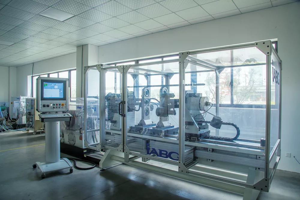 先進(jìn)設(shè)備