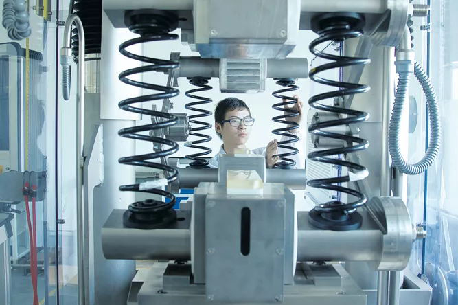 先進(jìn)設(shè)備