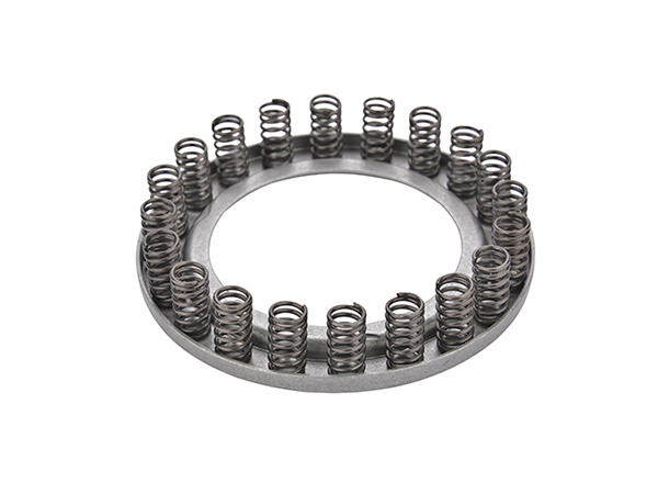 變速箱回位彈簧